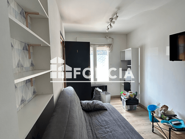 Appartement Amiens - 
