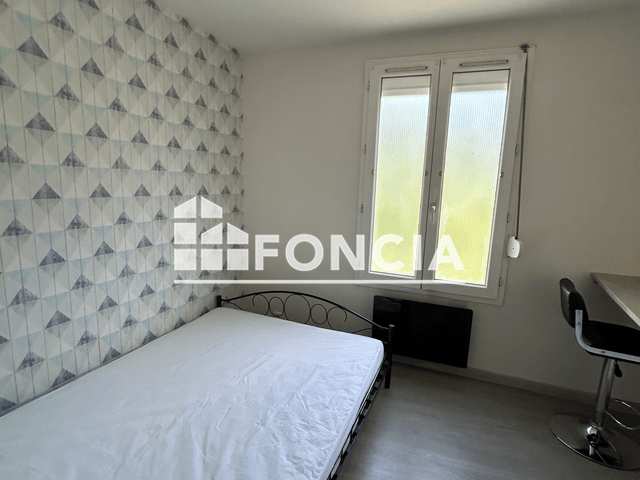 Appartement meublé 1 chambre Amiens