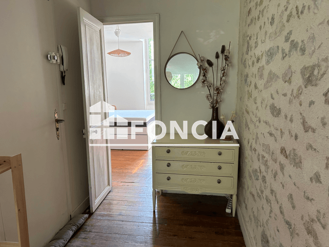 Apartamento Orléans - 