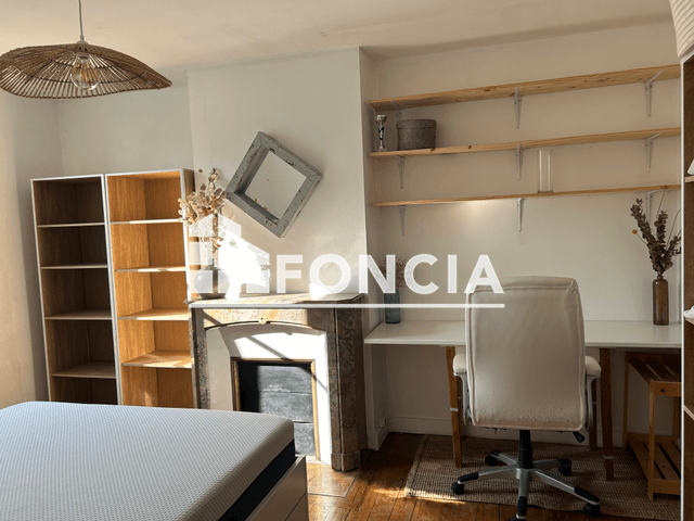 Apartment Orléans - 