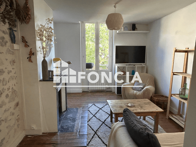 Appartement Orléans - 
