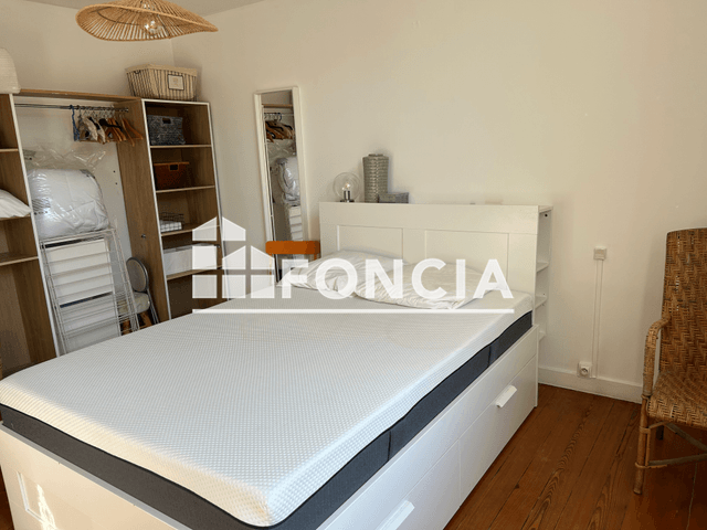 Appartement Orléans - 