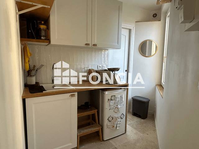Wohnung Orléans - 
