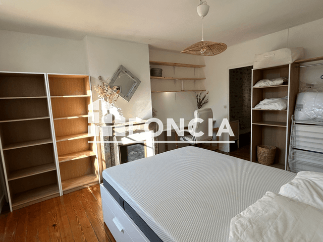 Wohnung Orléans - 