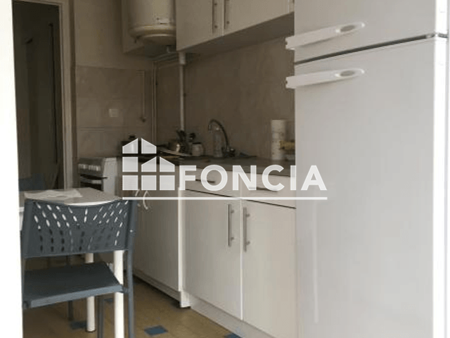 Apartamento Grenoble - 