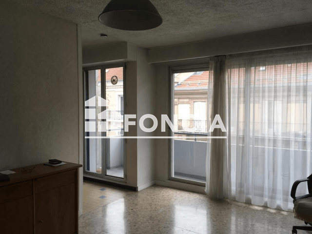 Appartamento Grenoble - 