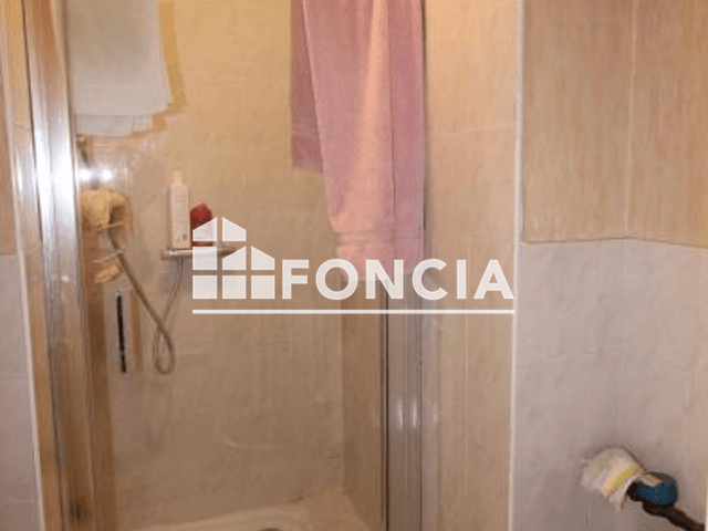 Appartamento Grenoble - 