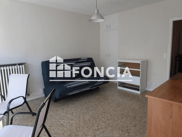 Wohnung Grenoble - 