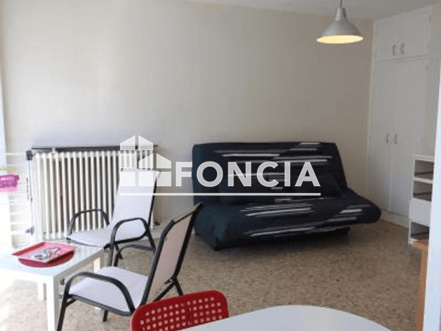 Wohnung Grenoble - 