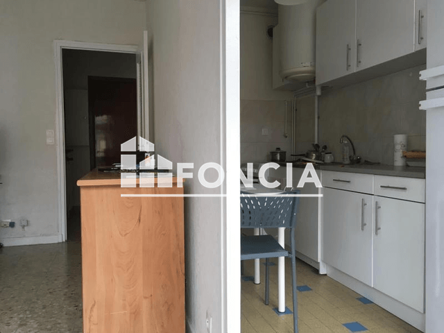 Wohnung Grenoble - 
