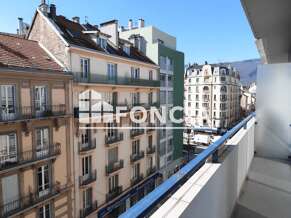 Grenoble monolocale