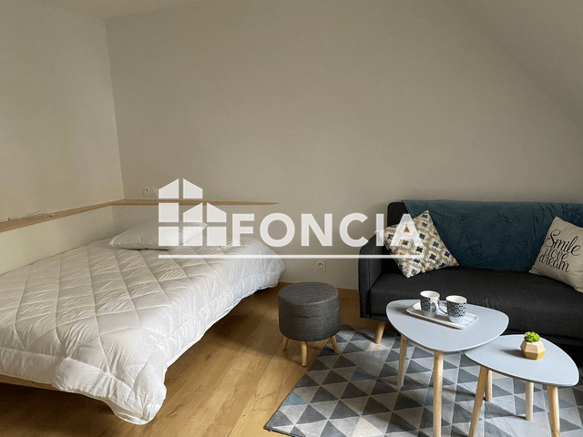 Apartment Amiens - 