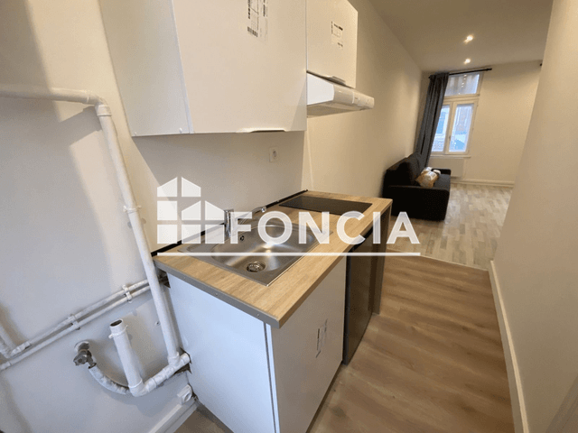 Apartment Lille - 