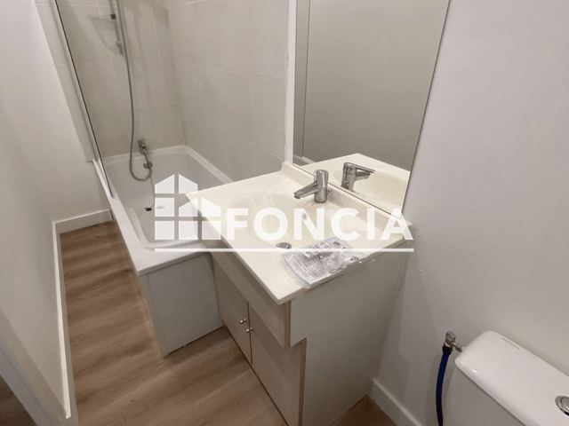 Appartement Lille - 
