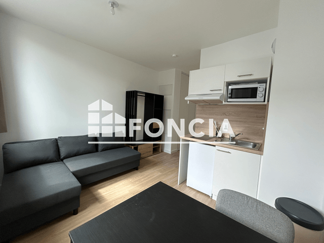 Wohnung Orléans - 