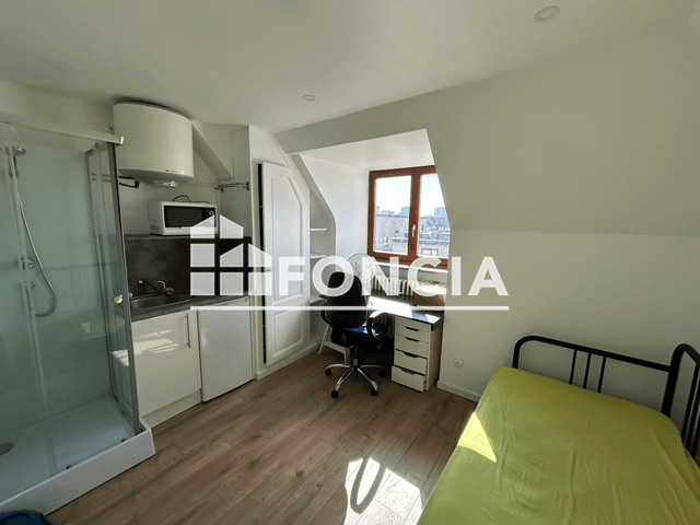 Apartment Strasbourg - 