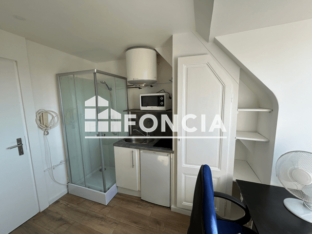 Appartement Strasbourg - 