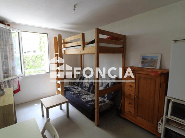 Apartment Grenoble - 