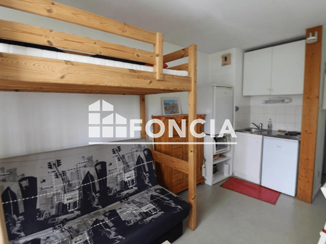 Apartment Grenoble - 