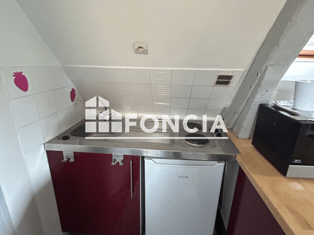 Wohnung Amiens - 
