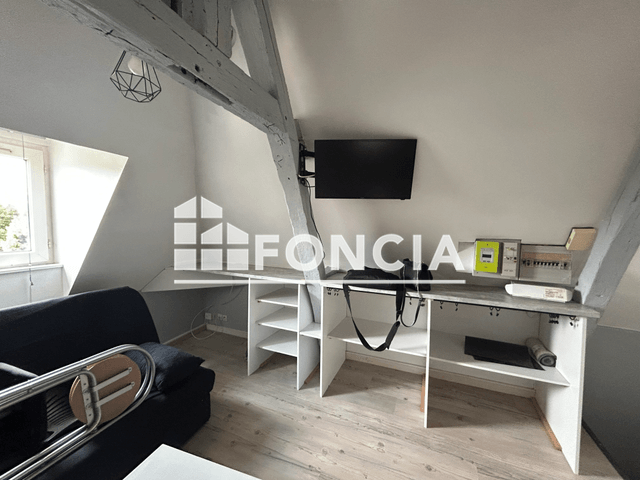 Wohnung Amiens - 
