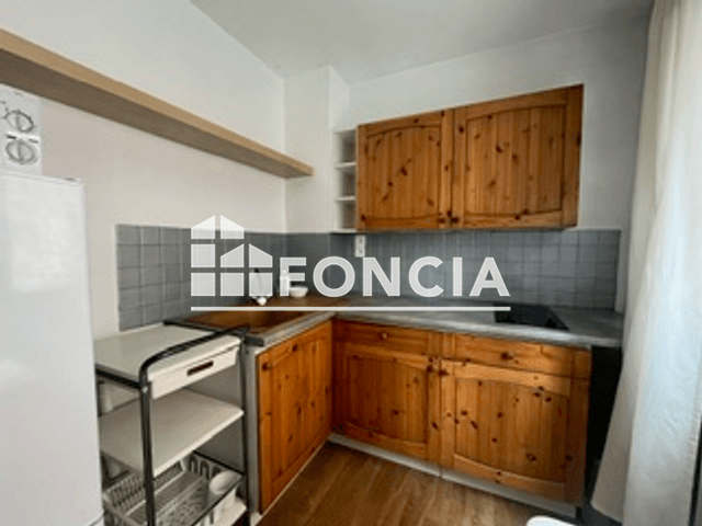 Apartamento Lille - 