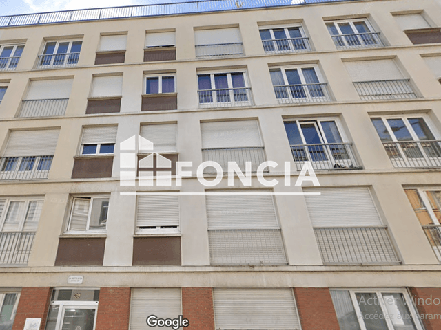 Apartment Lille - 