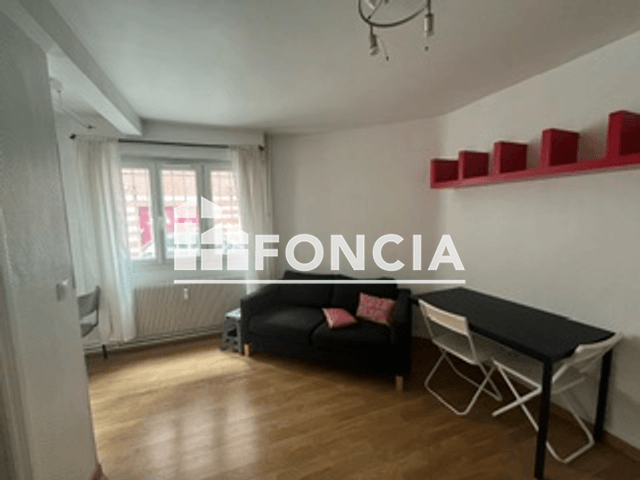 Appartamento Lille - 