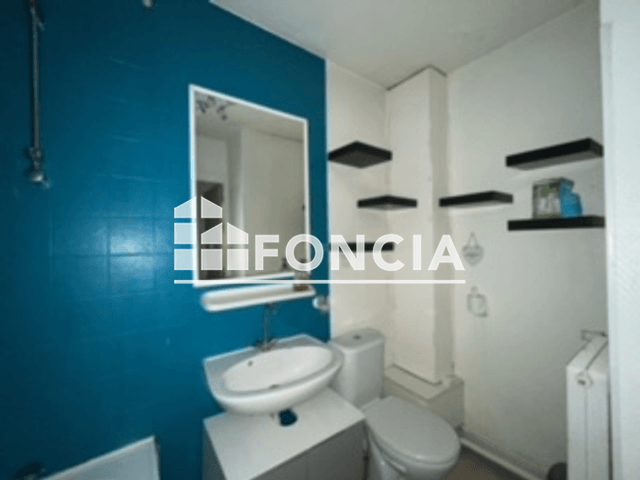 Appartamento Lille - 
