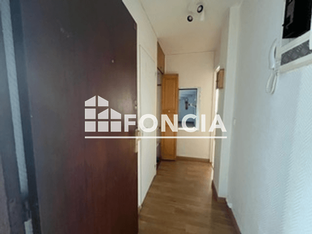 Appartement Lille - 