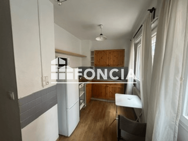 Wohnung Lille - 