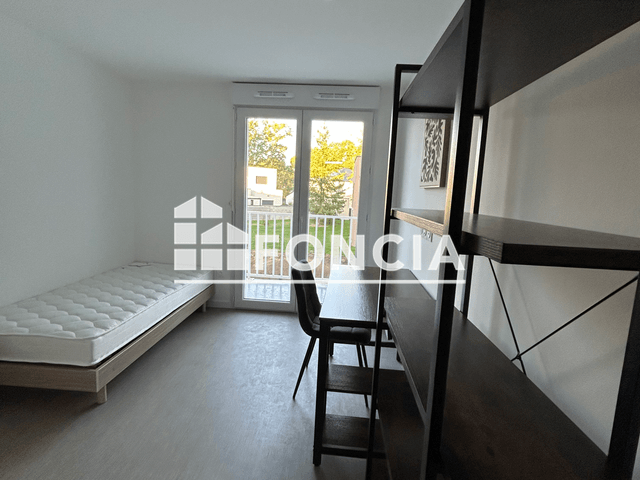 Wohnung Orléans - 