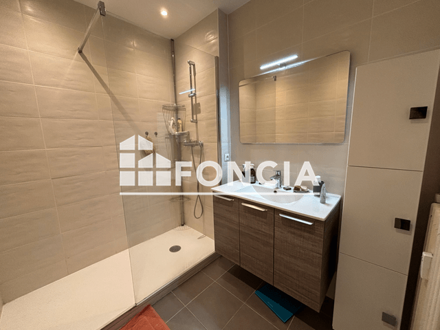 Apartamento Grenoble - 