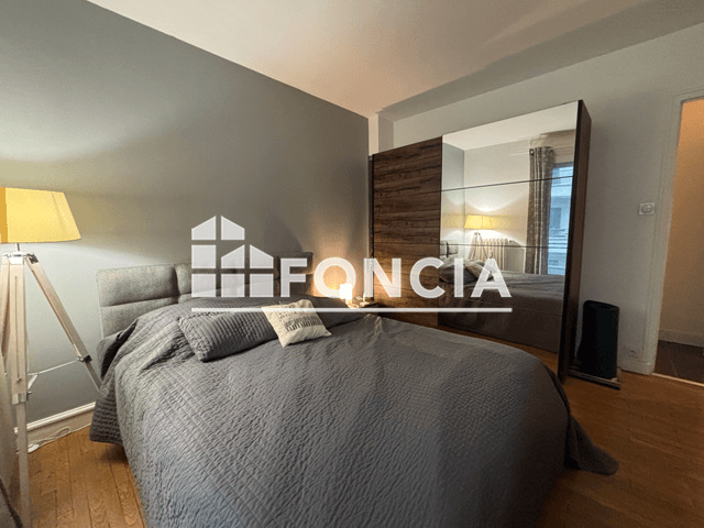 Apartment Grenoble - 