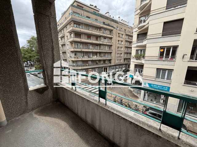 Appartamento Grenoble - 