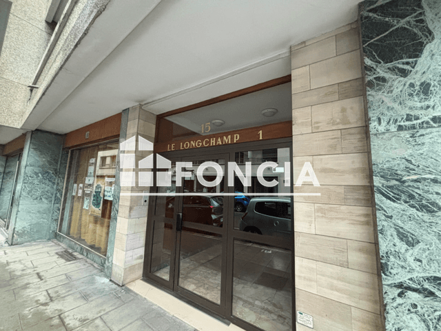 Appartamento Grenoble - 