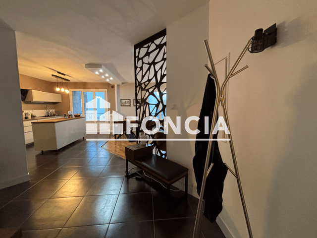 Appartamento Grenoble - 