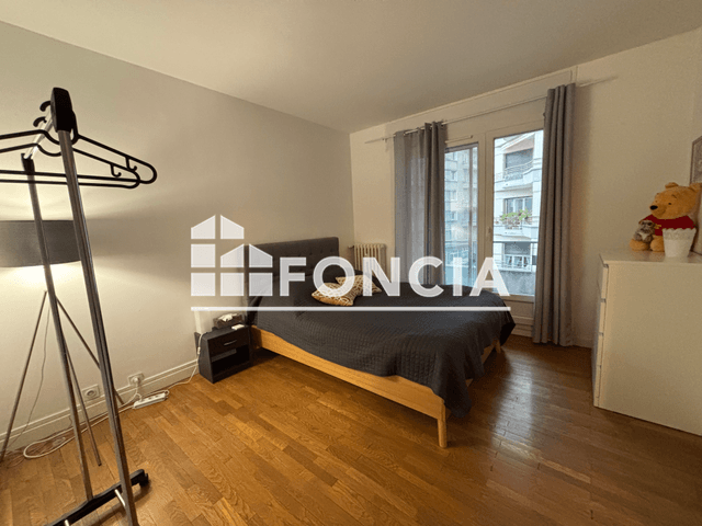 Appartamento Grenoble - 