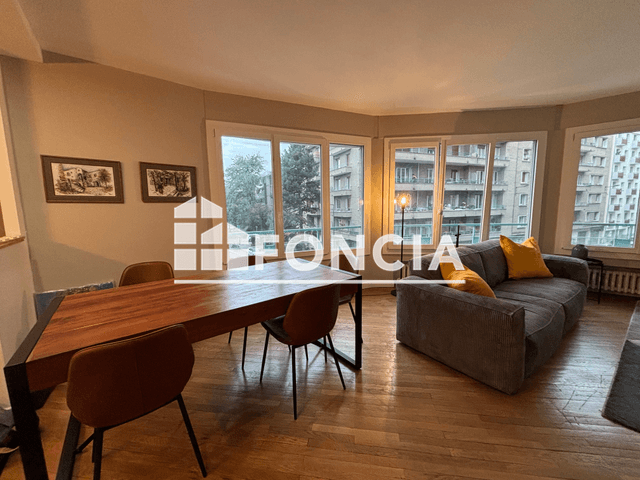 Appartamento Grenoble - 