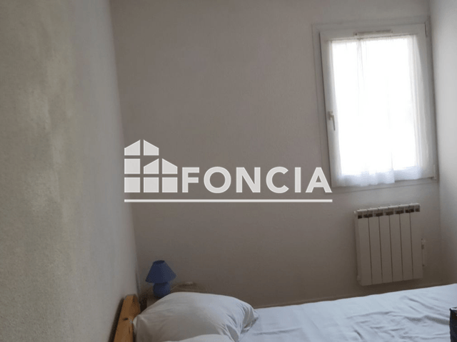 Apartamento Grenoble - 