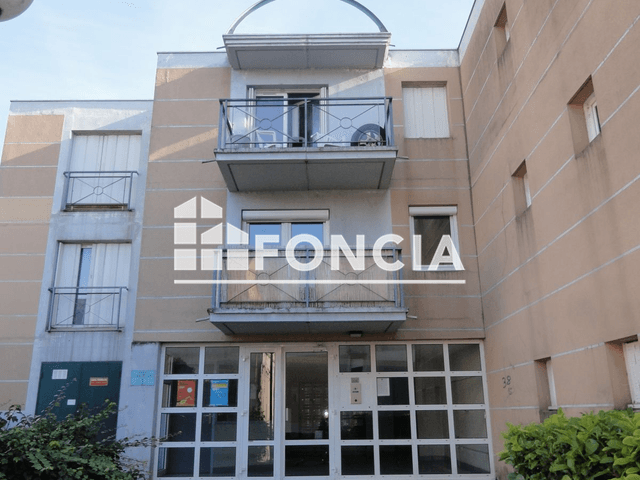 Appartamento Grenoble - 