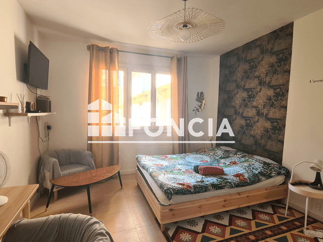 Appartement Grenoble - 