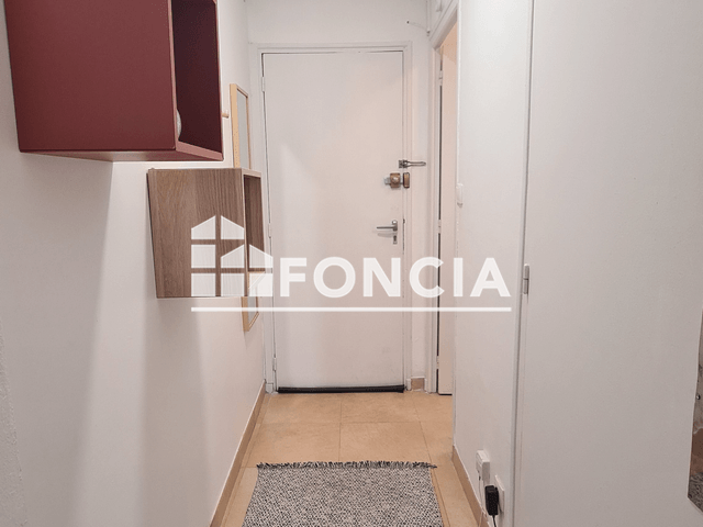 Appartement Grenoble - 