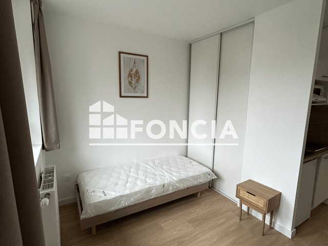 Appartement Orléans - 