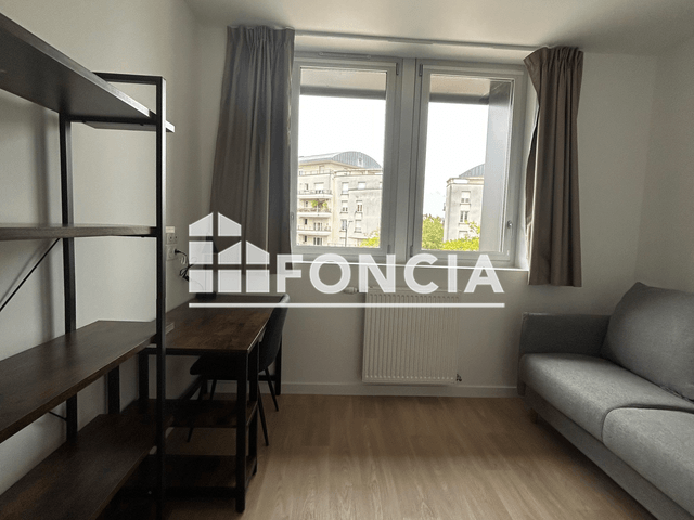 Appartement Orléans - 