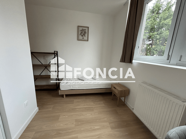 Apartment Orléans - 