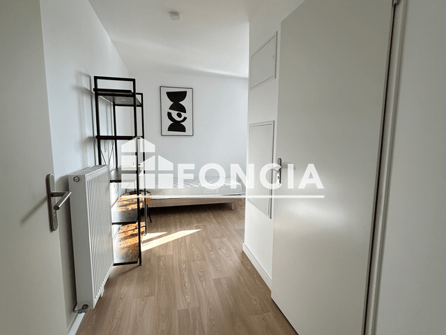 Appartamento Orléans - 