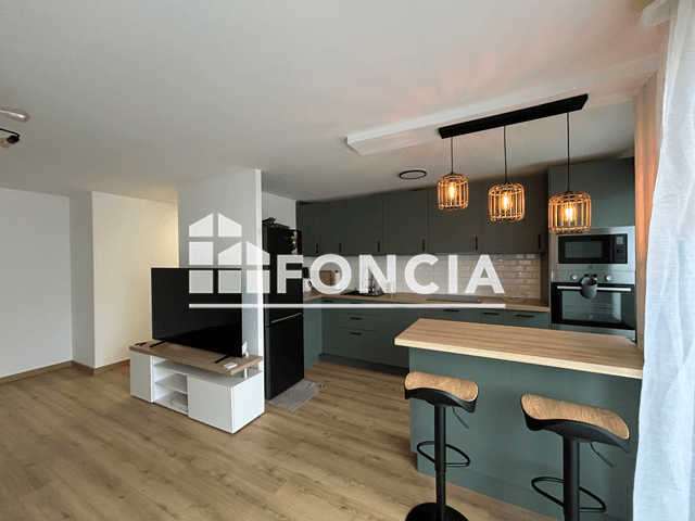 Appartement Strasbourg - 