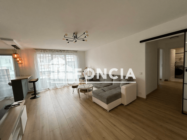 Appartement Strasbourg - 