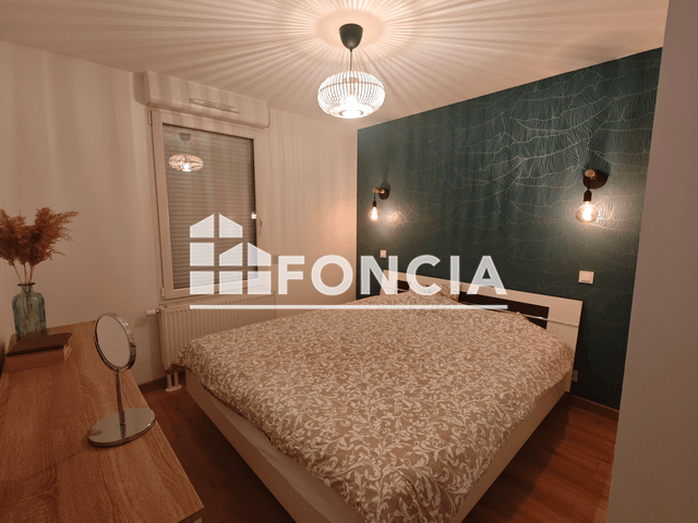 Appartement Strasbourg - 